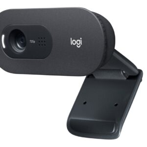 Logitech C505 HD Webcam