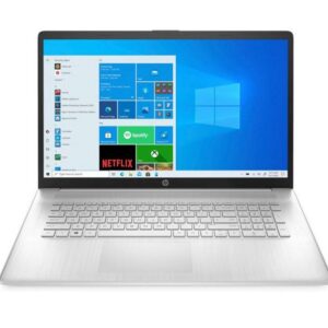 HP 17-CN2034NW 17.3 F-HD i3-1215U 8GB 256GB W11