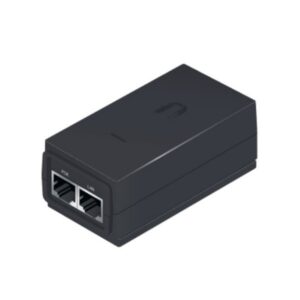 Ubiquiti Networks POE-15-12W(EU) PoE adapter & injector 15 V