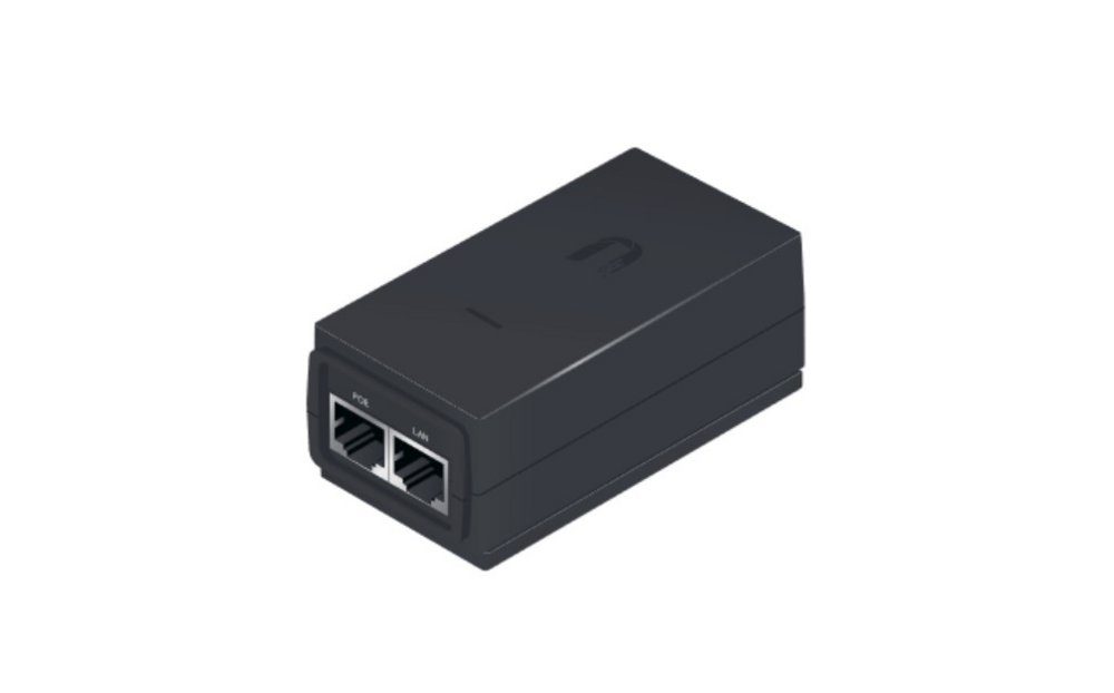Ubiquiti Networks POE-15-12W(EU) PoE adapter & injector 15 V