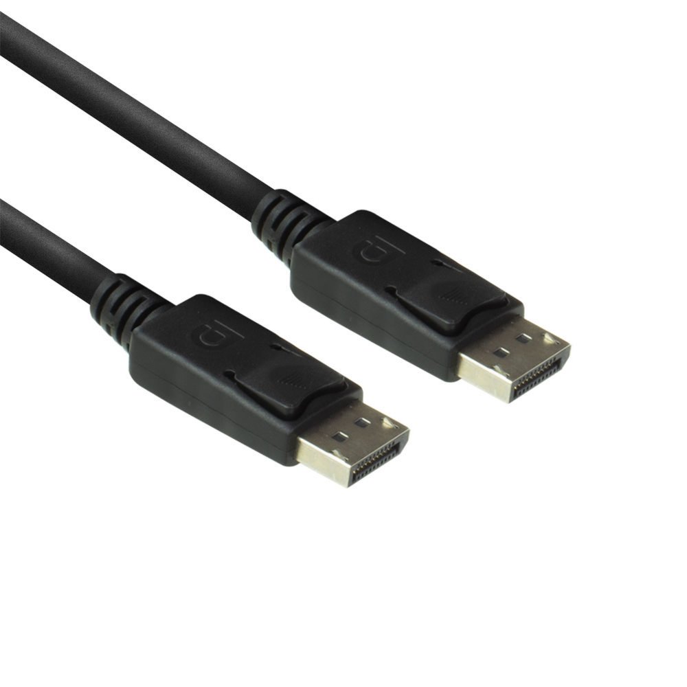 ACT DisplayPort cable 2.0 Meter