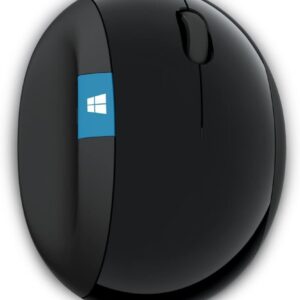 Microsoft L6V-00003 muis RF Draadloos
