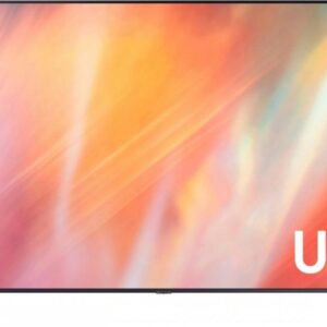 Samsung Series 7 UE43AU7022KXXH tv 109,2 cm (43") 4K Ultra HD Smart TV Wifi Zwart