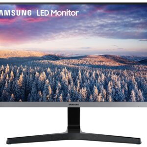 Samsung SR350 68,6 cm (27") 1920 x 1080 Pixels Full HD LED Zwart