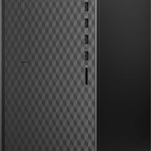 HP Desk Pav. i3-10100F 8GB 256GB+1TB W11P