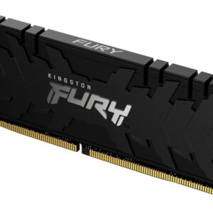 Kingston Fury Renegade 64GB ( 2 X 32GB ) DDR4 DIMM 3200MHz