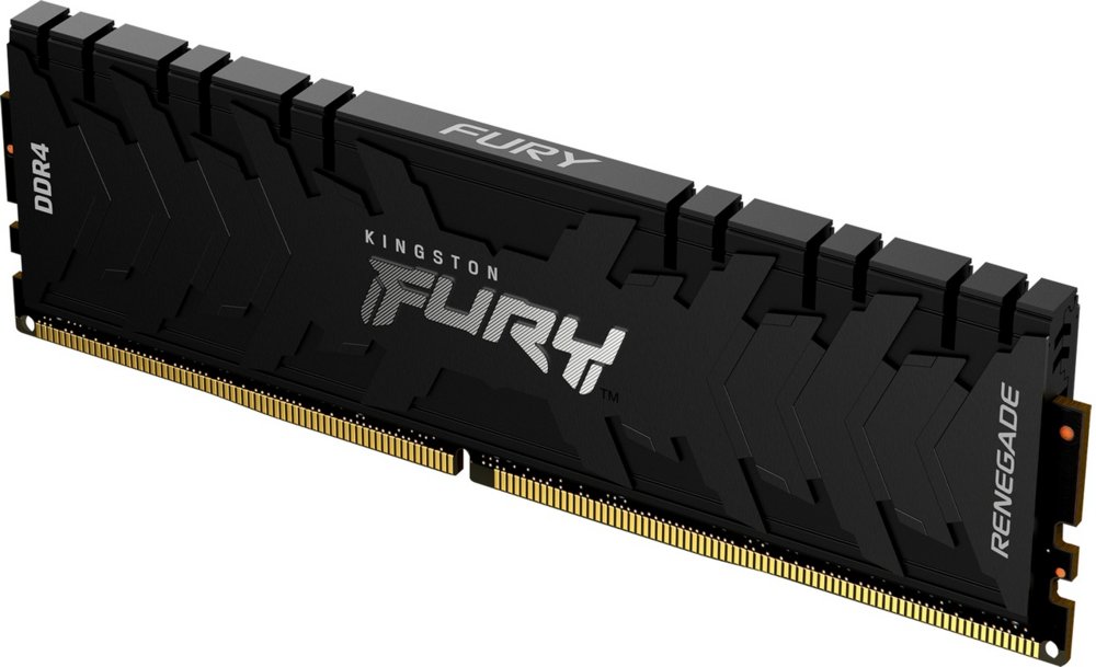 Kingston Fury Renegade 64GB ( 2 X 32GB ) DDR4 DIMM 3200MHz
