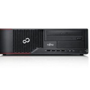 Fujitsu Esprimo E910 i3-3220 / 4GB / 128 SSD / 250 HDD /W10P REFURBISHED