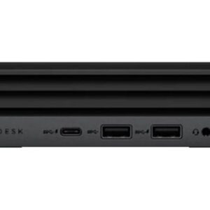 HP ProDesk 400 MINI G6 i5-10500T / 8GB / 256GB / W10PRO
