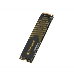 Transcend 250S M.2 2000 GB PCI Express 4.0 3D NAND NVMe