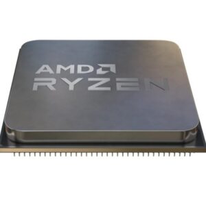 AMD Ryzen 5 4500 processor 3,6 GHz 8 MB L3 Box