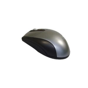 Ewent EW3154 muis Ambidextrous USB Type-A+PS/2 Optisch 1000 DPI