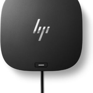 HP USB-C dock G5