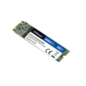Intenso Top Performance M.2 128 GB SATA III