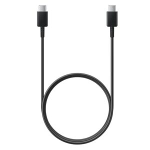 Samsung EP-DA705 USB-kabel 1 m USB C Zwart