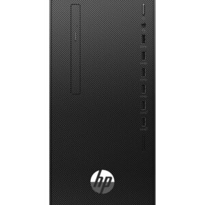 HP 290 G4 MT Desk i5-10500 8GB 256GB DVD W10P