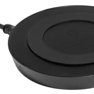 Mobiparts Wireless Charger 5W Black