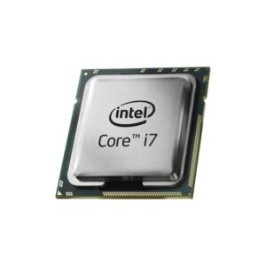 Intel Core i7-11700F processor 2,5 GHz 16 MB Smart Cache Box
